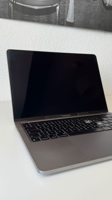 MacBook Pro 2020 Touchbar
