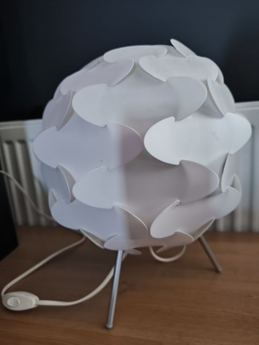 Lampa stołowa Ikea