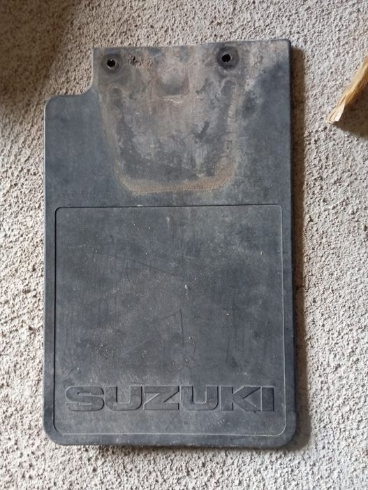 Chlapacz suzuki samurai 1szt