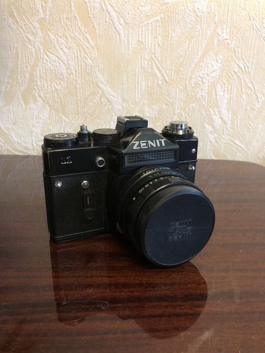Фотоаппарат Зенит 11