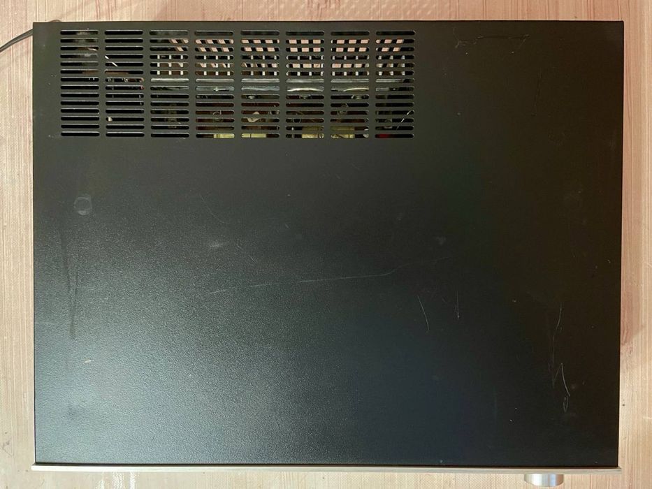 Продам ресивер Telefunken  tr30 hifi