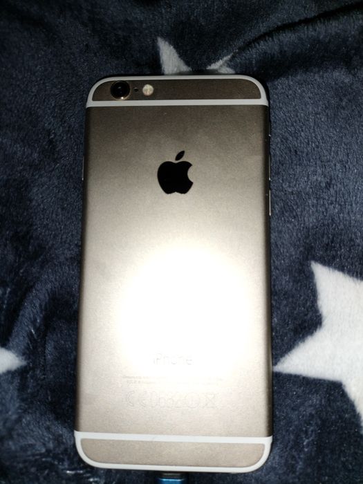 iphone 6 16 gb rose gold