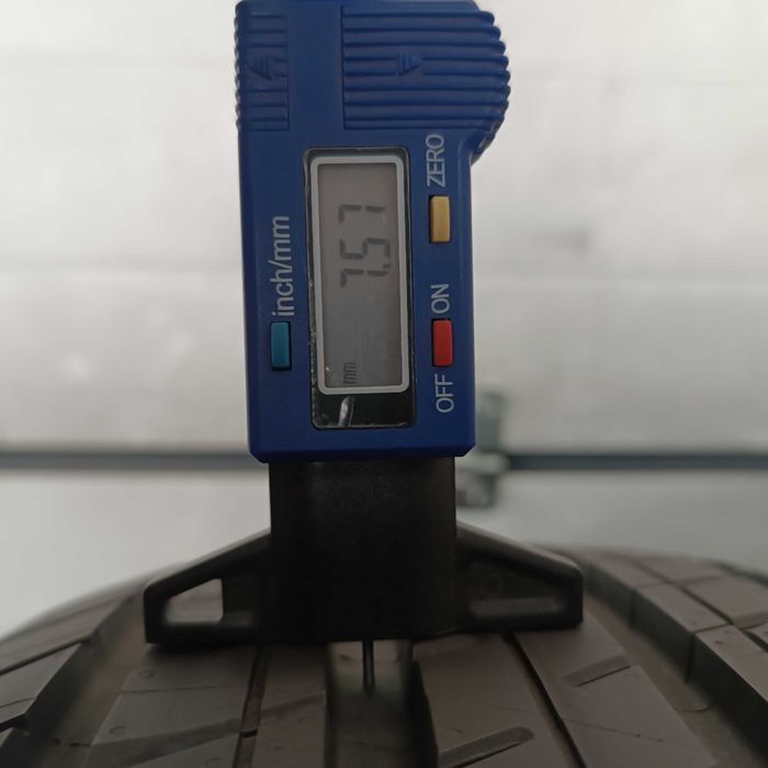 Opony Letnie 225/65/R17 Michelin Latitude Sport 3 Komplet