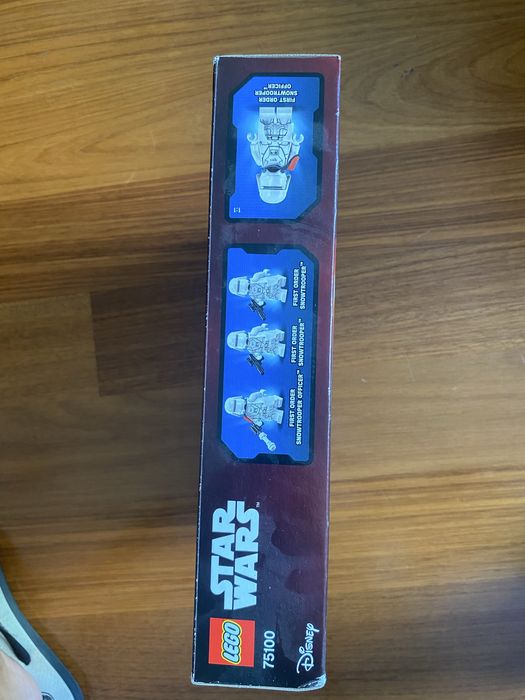 Lego Star Wars 75100