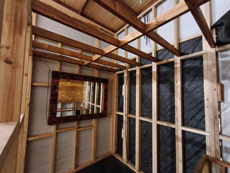 Tiny House Casa Móvel Vlemmix