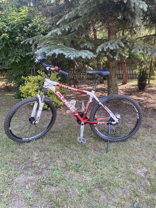 Rower Cube LTD PRO górski