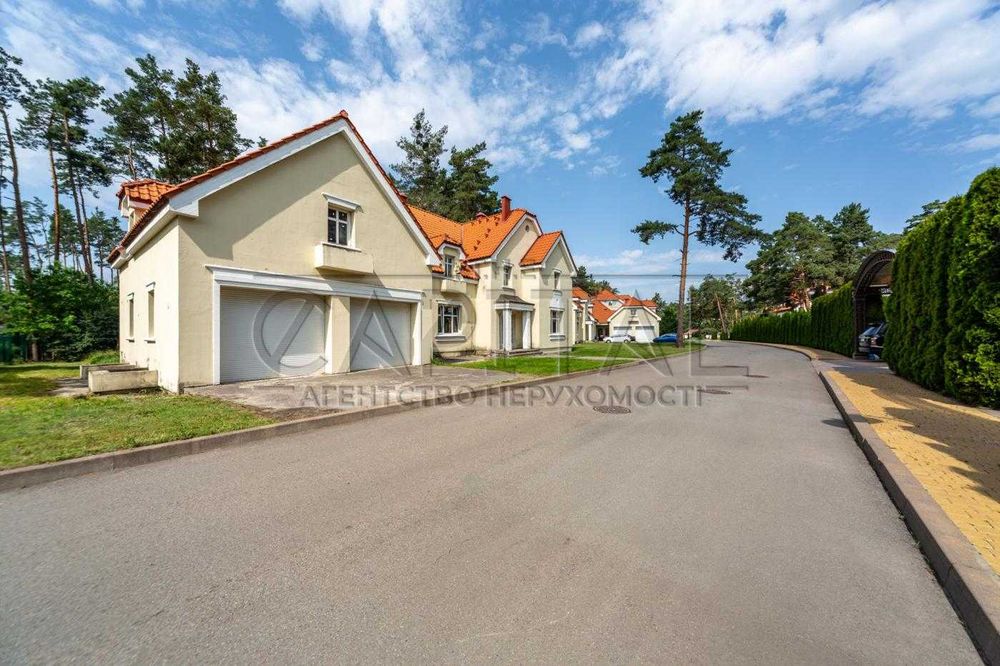 Продаж будинку, вул. Столичне шосе, Конча-Заспа, Київ