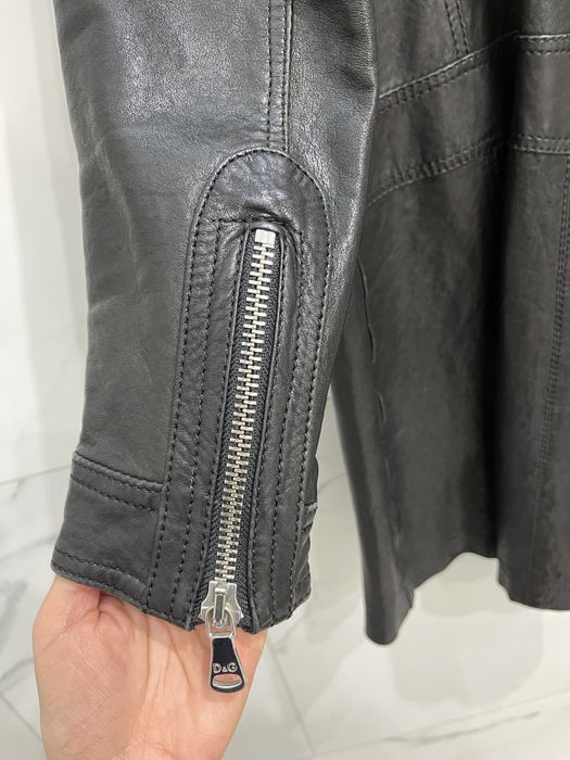 Куртка, плащ, d&g оригинал