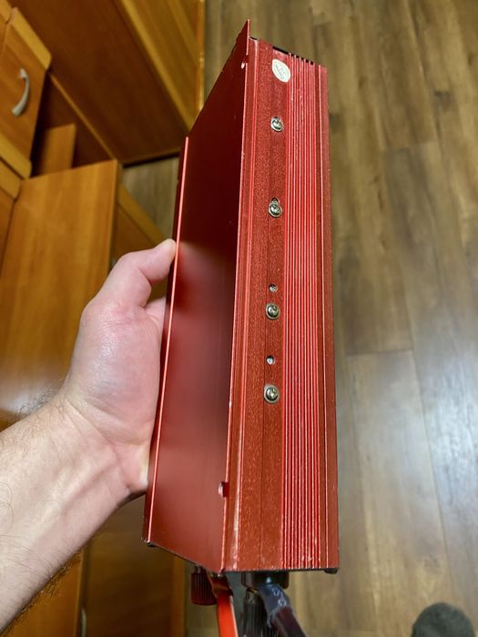 Power inverter Solar  Smart King  3600W