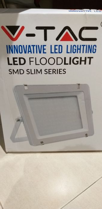 Projector em Led samsung  V-TAC 300W/230V