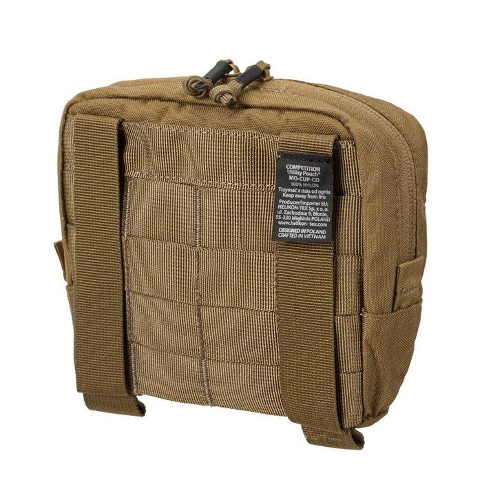 ‼️ HELIKON-TEX COMPETITION UTILITY POUCH органайзер сумка пояс  ремінь