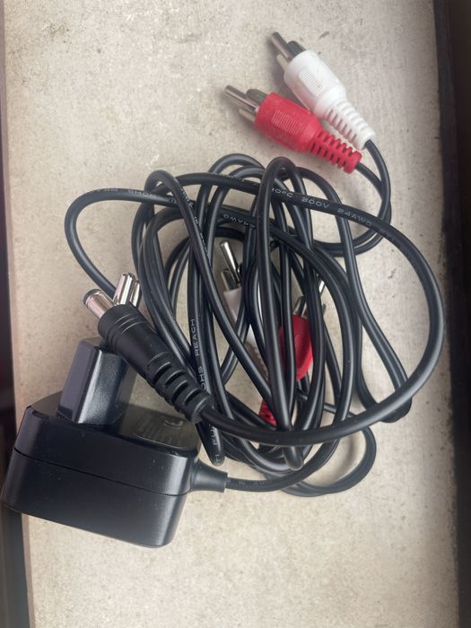 fosi audio box x1 mm phono preamp