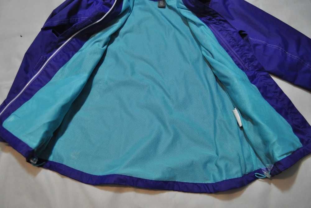 REGATTA XL damska kurtka trekkingowa membrana IsoTex sz1v