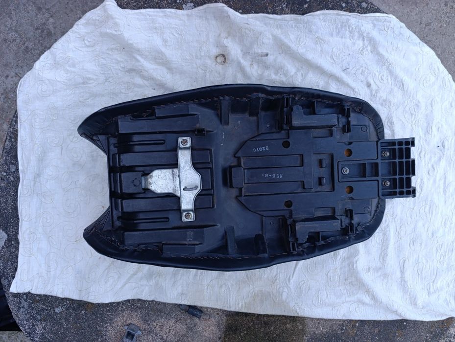 Сидіння honda cb 500