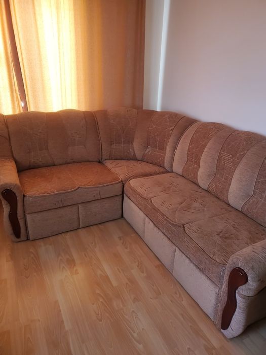 Меблі мягкий куток