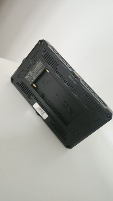Monitor Feelworld 4k