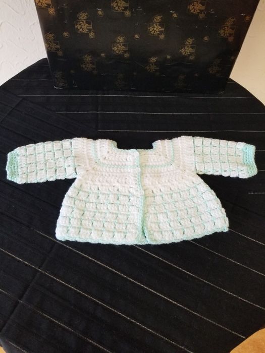 Conjunto de Bebé