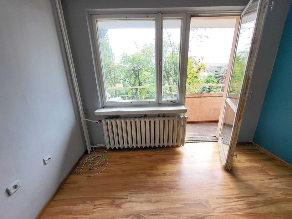 Mieszkanie 45 m2 | ul. Windakiewicza | Bezpośrednio