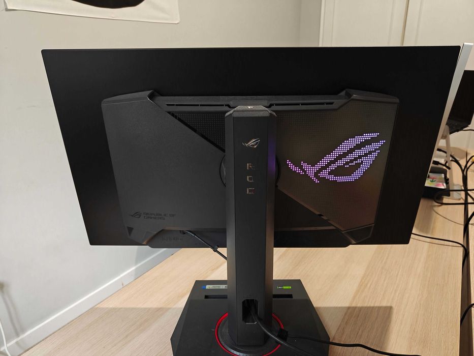 Monitor Asus ROG Strix XG27AQDMG