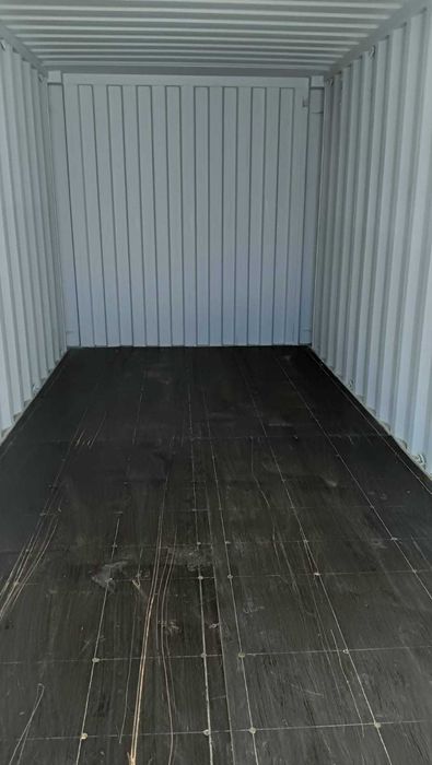 Sprzedam Kontener morski 20 DV NOWY - PK