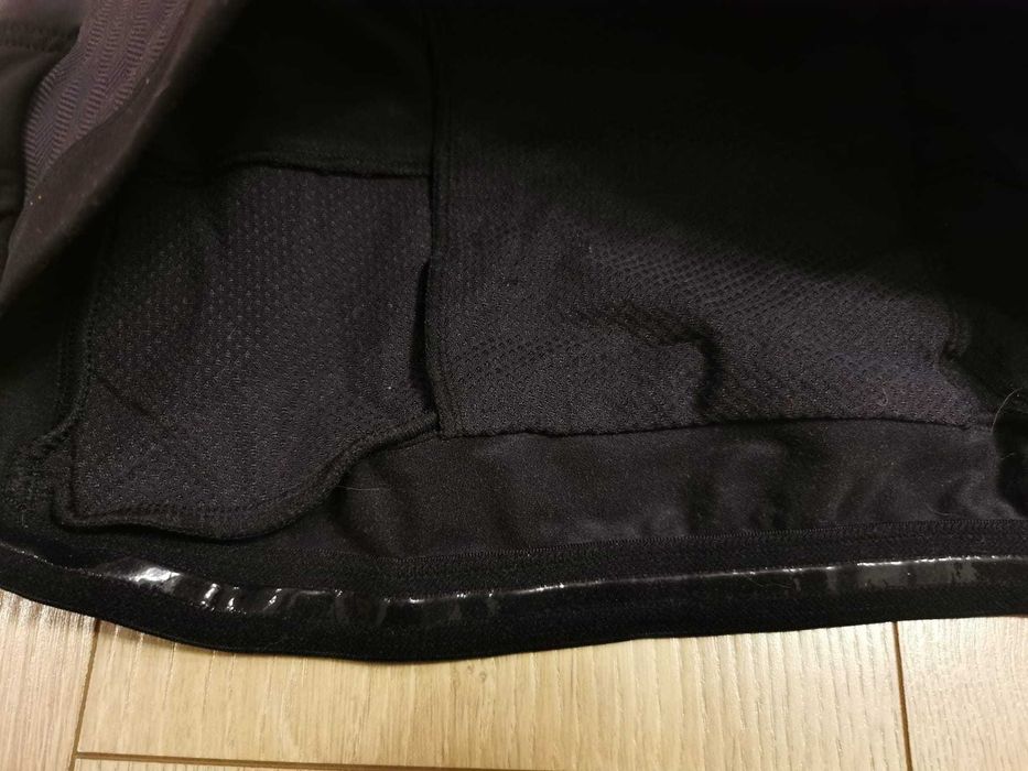 Bluza Rowerowa Triban RC500, rozmiar M, jak nowa.