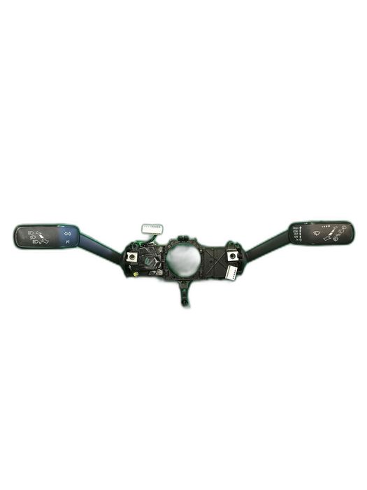 Conjunto / Manetes de Luzes e Limpa Vidros VW GOLF VII 5Q0953521P (OEM) | 5Q0953502M (OEM)