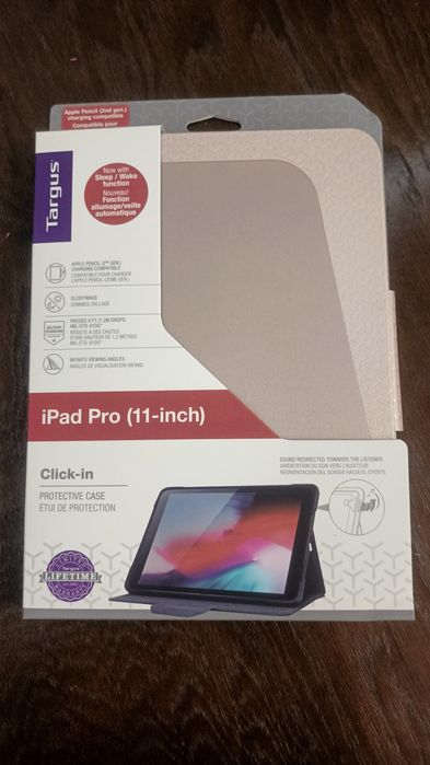 Чохол на iPad Pro R