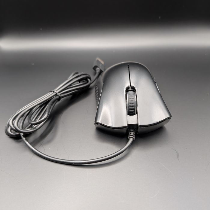 Игровая мышка Razer DeathAdder Essential
