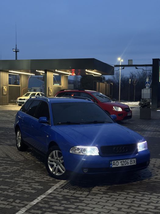 Продам Audi A4b5