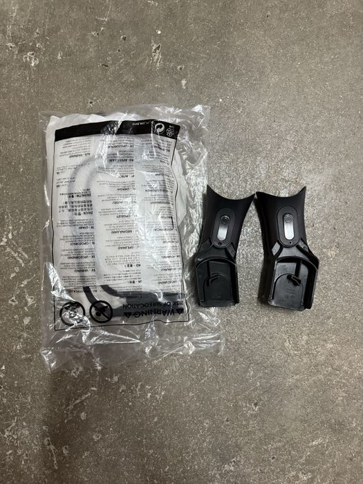 Carrinho Cybex Priam