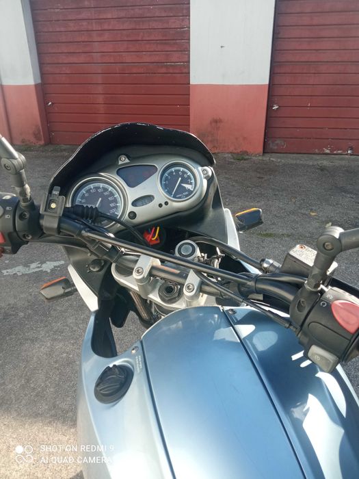 bmw 650 gs 2001 vendo porque quero comprar 1200 gs