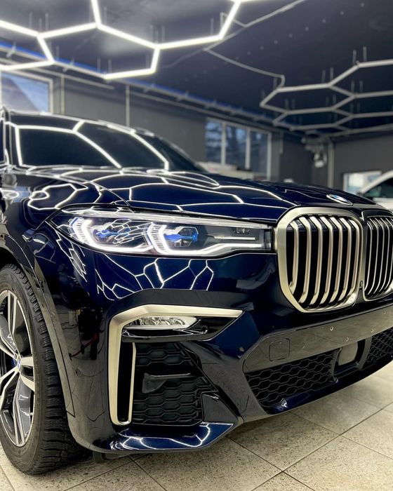 продам свое bmw x7 m50 2020 год