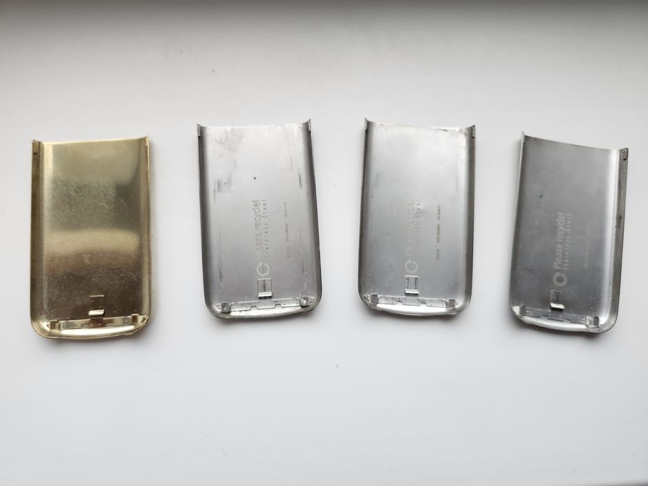 Деталь Nokia 6700 classic