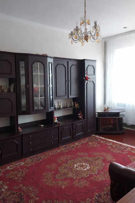 Продаж 3к квартири Шепетівка