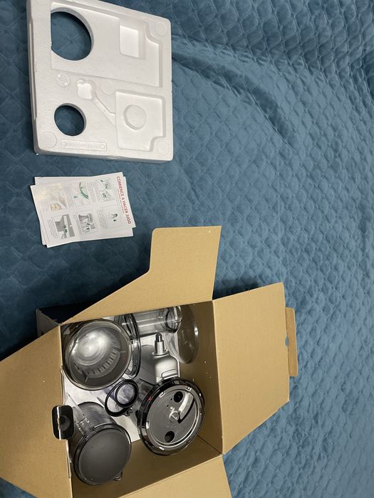 Соковижималка для міксера KitchenAid