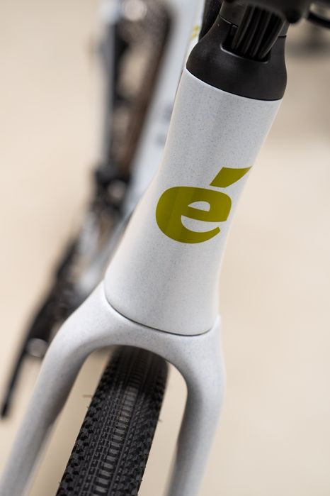 Rower Gravel Cervelo Aspero GRX RX610 54
