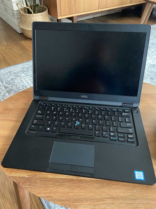 Dell Latitude 5480