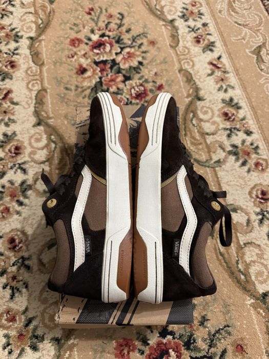 Vans pro Rowan 2: 900 грн. - Кеды Хмельницкий на Olx