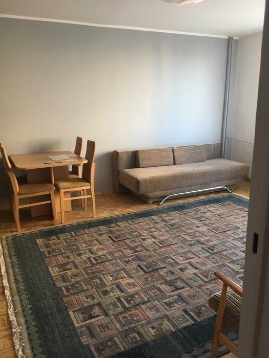 Mieszkanie – Poznań, Osiedle Zwycięstwa, Winogrady - Widok 3