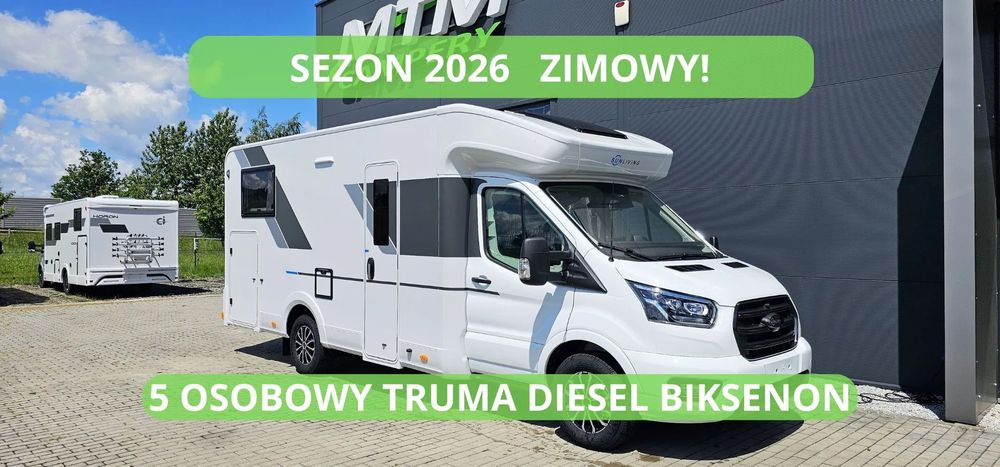 Pozostałe Dostawcze