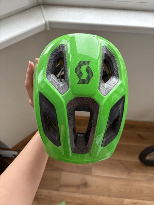 Дитячий шолом Scott