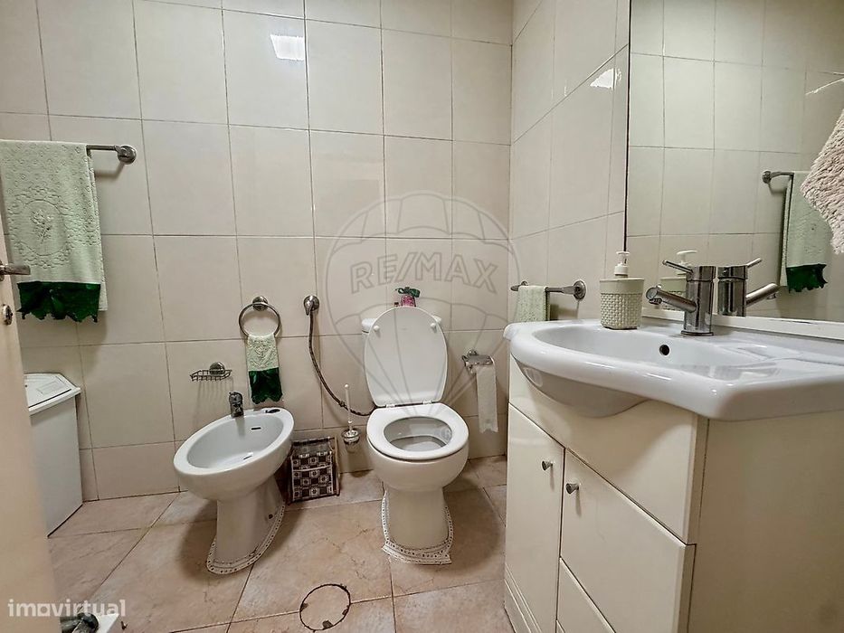 Apartamento T4 para venda