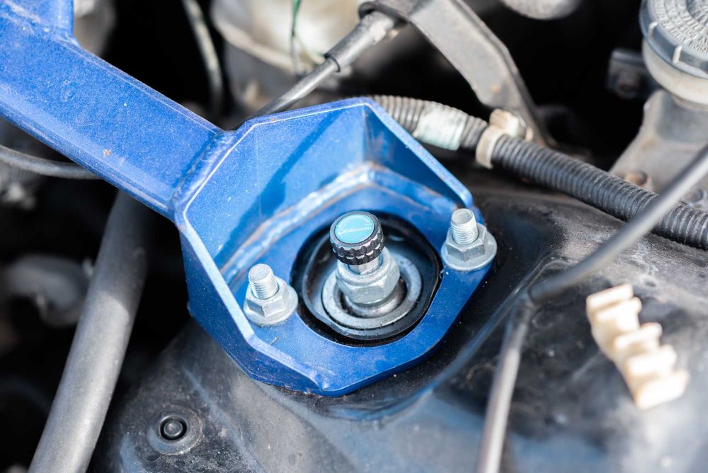 Honda Civic 1.5 ILS (EK3)