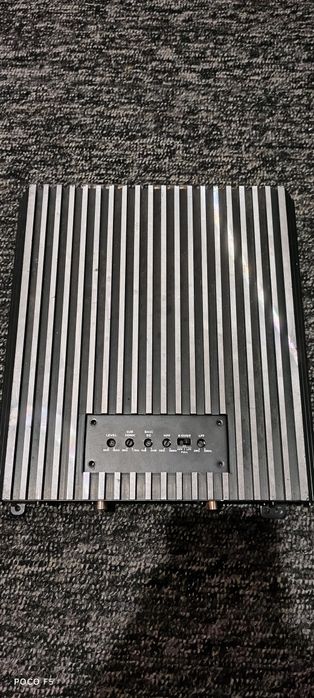 Підсилювач Power Acoustik LT620/2