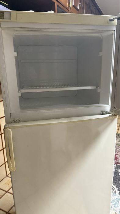 Frigorifico  Whirlpool