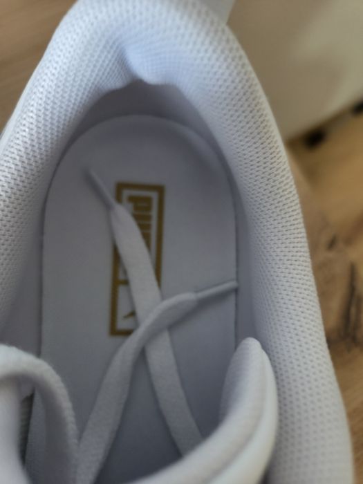 Sprzedam adidasy damskie marki puma.