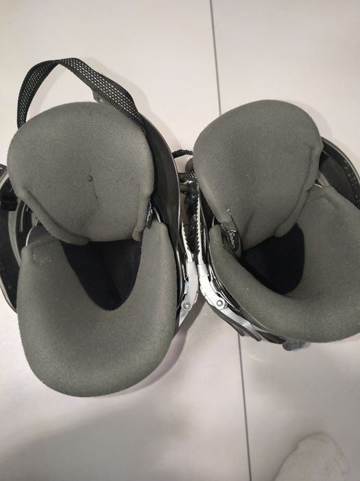 Buty narciarskie 36 - 37 ( 23 290 mm)