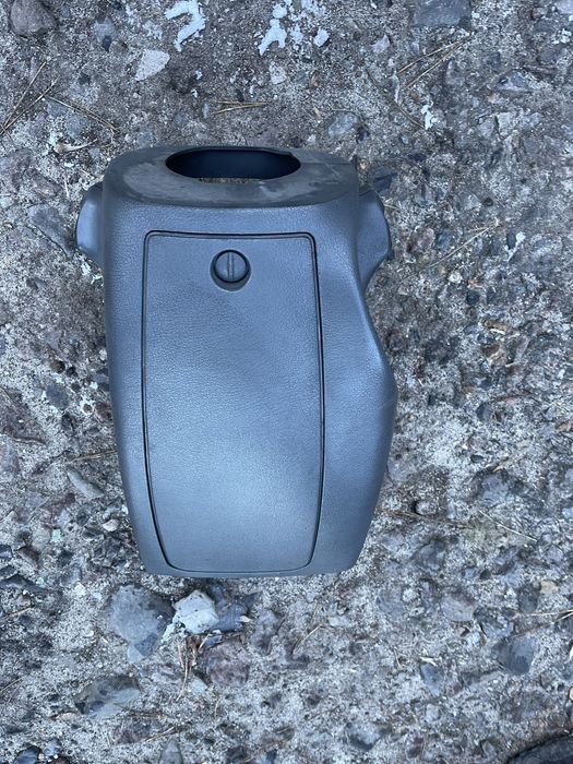 Mercedes sprinter 903 пластик салону