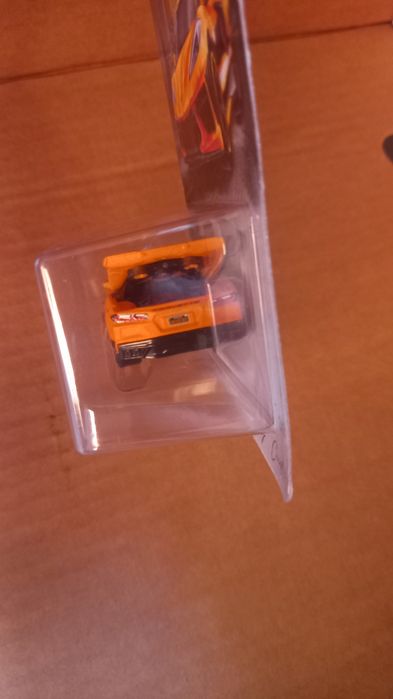 2020 chevy corvette matchbox