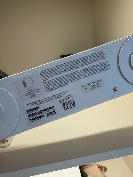 Apple Watch series 7
